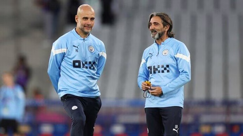 Geht Pep Guardiola im Sommer? Erste Anzeichen verdichten sich