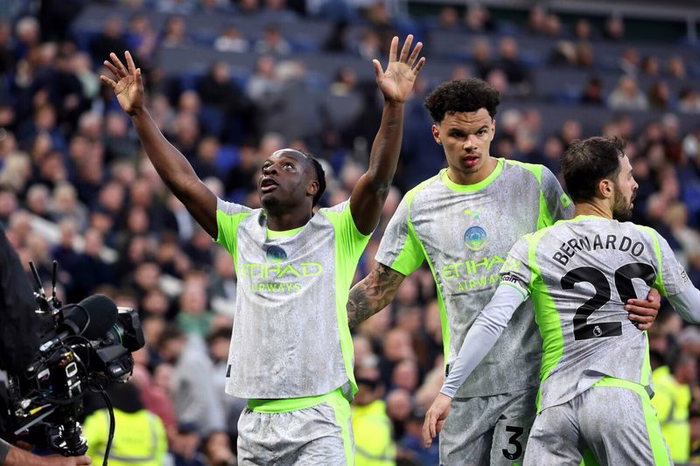 Knaller im Wembley: So gehen Chelsea und ManCity in das FA-Cup-Endspiel