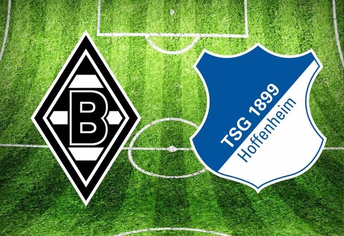 Gladbach gegen Hoffenheim: TV