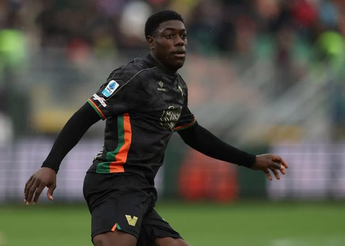 🧨 La Juventus si inserisce per Doumbia: è duello con lo Sporting! Le ultime