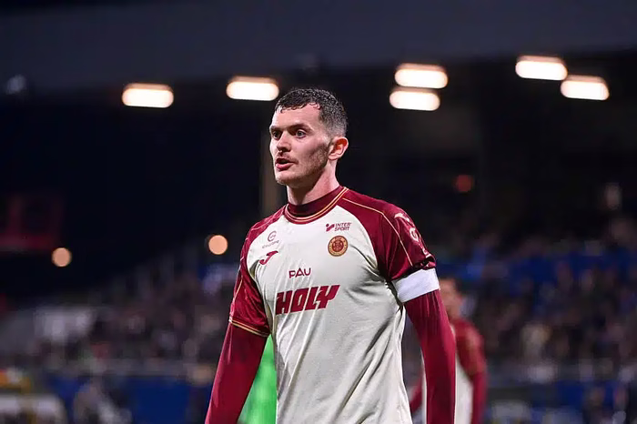 [Mercato] La rumeur d’un intérêt pour Jean Ruiz se confirme