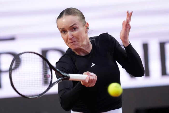 WTA Roma 2026, il Foro Italico elegge la nuova regina: faccia a faccia Gauff-Svitolina per il titolo