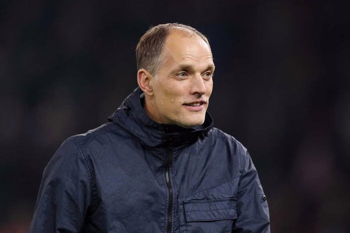 „War brillant“: Wie Tuchel die England-Bosse bei Geheimtreffen überzeugte