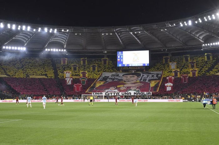 Lazio in bianco e nero: le origini del primo scontro storico