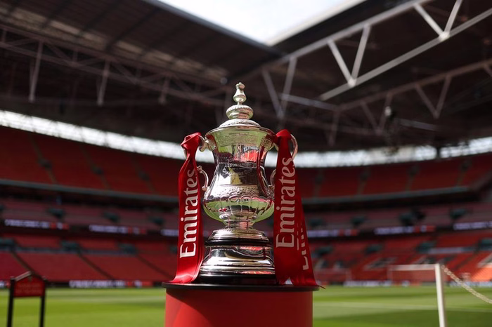 Chelsea v Man City LIVE: FA Cup final kick-off time, team news and latest updates from Wembley