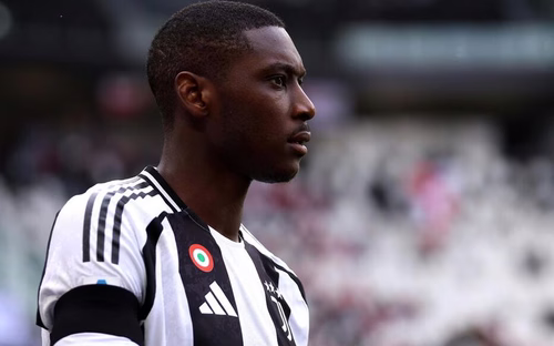 La Juventus prête à revenir à la charge pour Kolo Muani