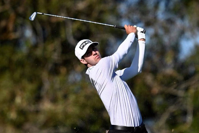 Golf: al PGA Championship Smalley e McNealy guidano nella grande incertezza