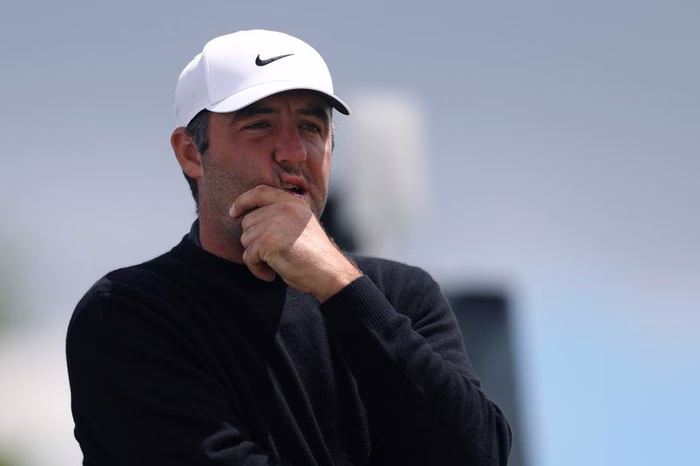 The ‘absurd’ PGA Championship controversy that has irritated Rory McIlroy and Scottie Scheffler
