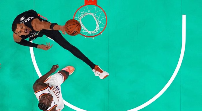 Spurs vencem em Minneapolis e estão na final da Conferência Oeste na NBA