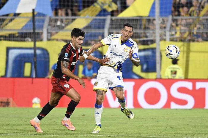 Agenda de TV y streaming del sábado: River - Rosario Central, Chelsea - City, Top 12, PGA y Giro