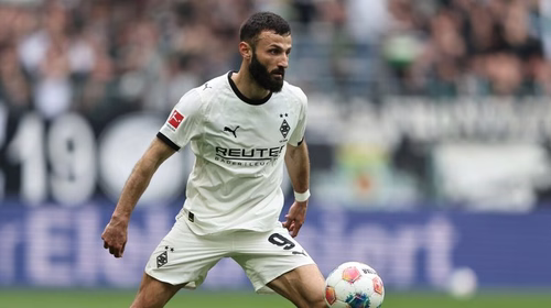 Europacup-Sehnsucht als Abschiedsgrund: Gladbach droht der Honorat-Abgang
