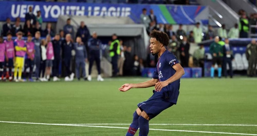 U19 National : les trois premières équipes qualifiées pour les demi-finales