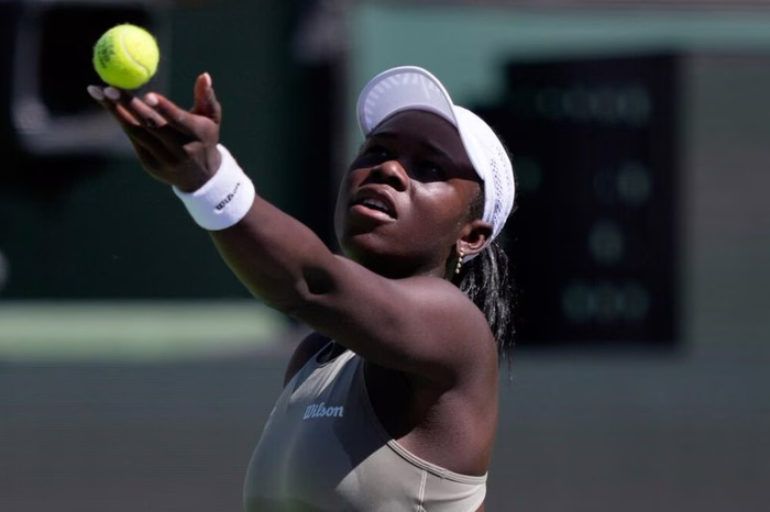 Tabellone WTA Strasburgo 2026: Victoria Mboko guida il seeding in Francia