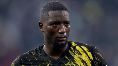Transfer vor dem Abschluss? BVB-Star Serhou Guirassy einigt sich wohl mit Klub!