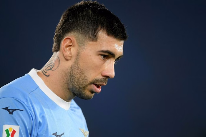 Lazio, altra tegola prima del derby: si ferma anche Zaccagni, stagione finita