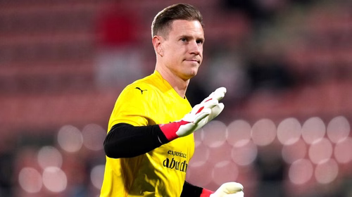 Ter Stegen im Visier von Spitzenklub
