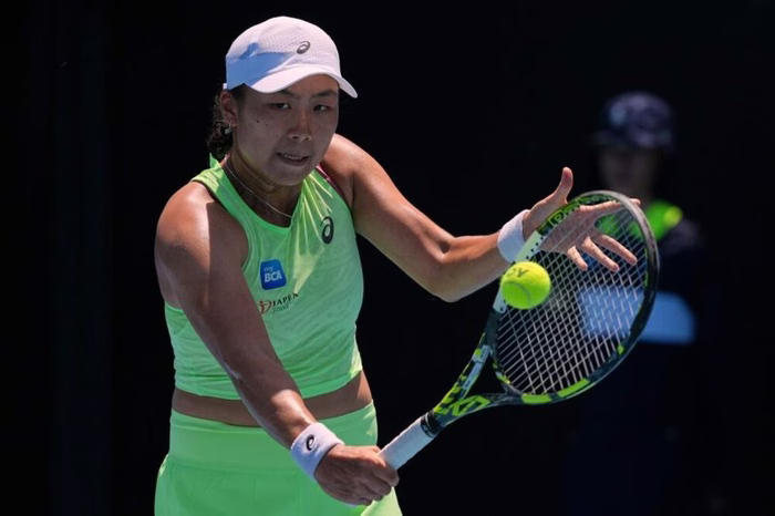 Tabellone WTA Rabat 2026: Janice Tjen prima testa di serie nell’appuntamento marocchino