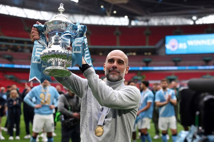 FA Cup final shows contrast between Chelsea and Manchester City – but where do the clubs go from here?