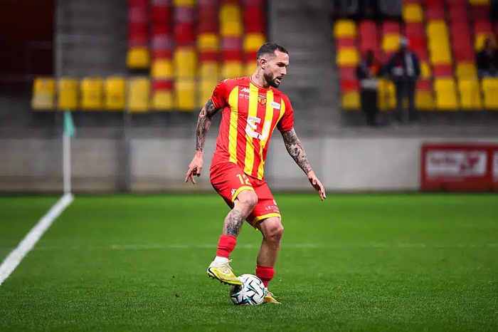 [Anciens] Un Pailladin monte en Ligue 1 à l’issue de la saison !