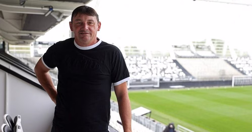 Football : le coach Michaël Debève attendu à Longueau, Christophe Demuynck futur président du club