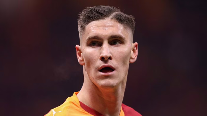 Champions League und Europapokal-Finale: Villa buhlt um Galatasaray-Star
