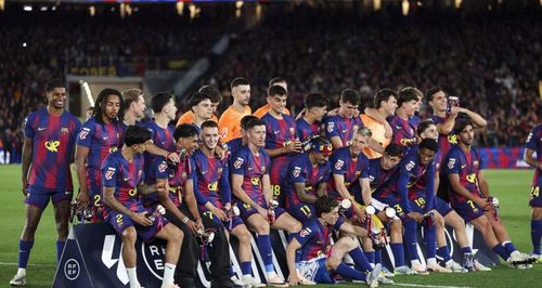 Comment le Barça va rentrer dans l’histoire ce dimanche ?