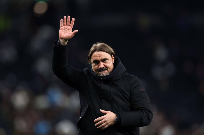 Spannende Farke-Aussagen: Droht Krach bei Leeds United?
