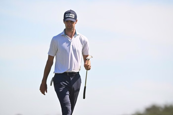 PGA Championship 2026, Smalley si prende la vetta: grande incertezza a 18 buche dal termine