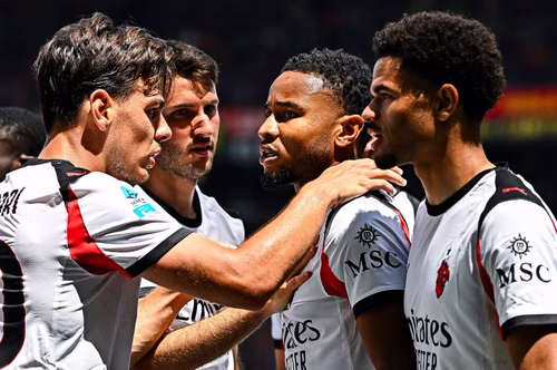 Serie A: Neapel in der Champions League, Milan jubelt – Juventus droht CL-Aus!