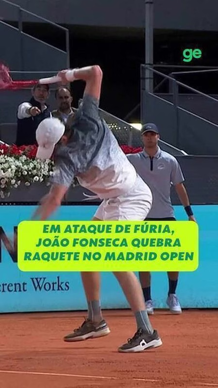 Bia Haddad sofre 15ª derrota da temporada e vai deixar top 100