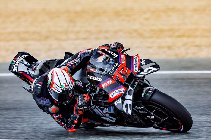 Ordine d’arrivo MotoGP, GP Catalogna 2026: risultati e classifica gara