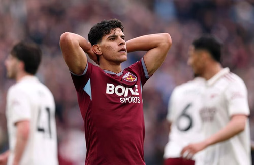 Für den Sommer: Arsenal hat Premier-League-Star im Blick