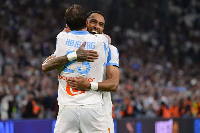 Ligue 1: Nizza muss in die Relegation, OM rettet sich nach Europa
