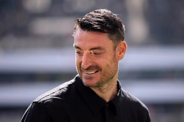 Eintracht Francoforte, separazione immediata fra Riera e il club