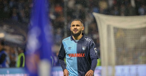 DIRECT : suivez le match de Ligue 1 entre le FC Lorient et le HAC avec ICI Normandie