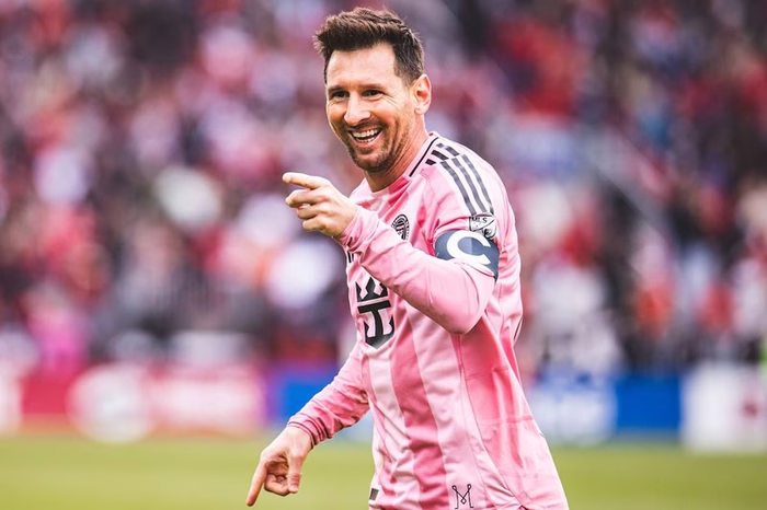 TV y streaming del domingo: juega Messi, fútbol de Europa, Argentinos vs. Belgrano y la final del Masters de Roma