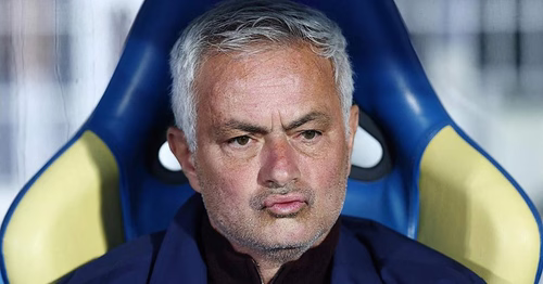 Mourinho ya no disimula: «Han pasado cosas, nadie es tonto»