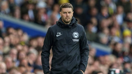 Brighton verliert in Leeds: CL