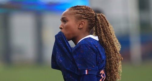 Pas de titre pour la France, battue en finale de l’Euro U17 Féminine par l’Allemagne