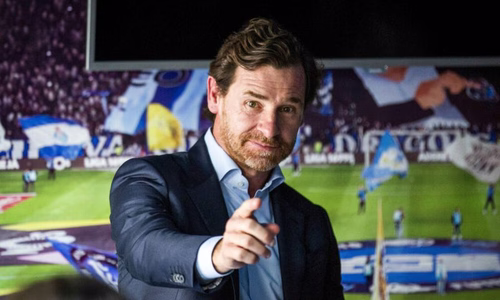 Ex-OM : Villas-Boas ne peut pas se permettre de recruter Lewandowski