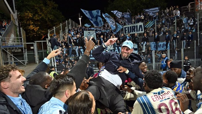 Le HAC maintenu en Ligue 1, démission de Bodmer, futur du club : le point sur les dossiers chauds du Havre AC