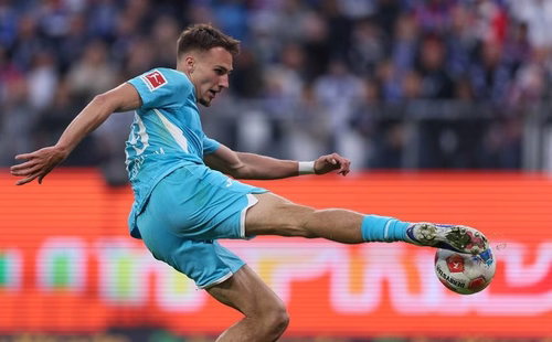 Unrühmlicher Rekord am letzten Bundesliga-Spieltag