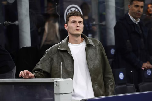 Pavard saluta il Marsiglia: l’Inter proverà a cederlo a titolo definitivo