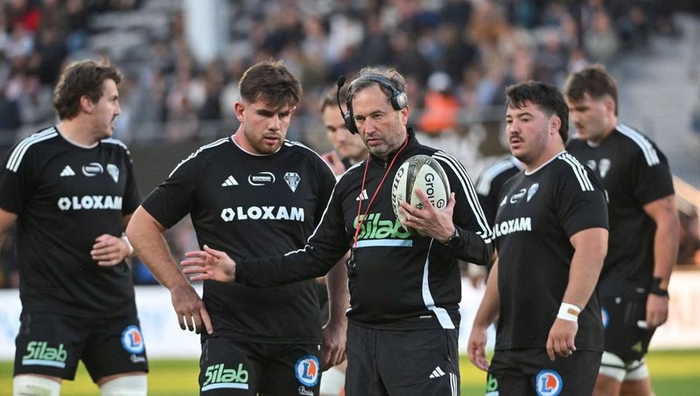 "À 1 ou 2 noms, le groupe des 23 est arrêté" : comment le CA Brive et Pierre