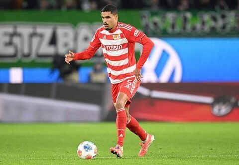 Doekhi ha giocato ogni minuto di tutte le partite delle ultime due stagioni di Bundesliga
