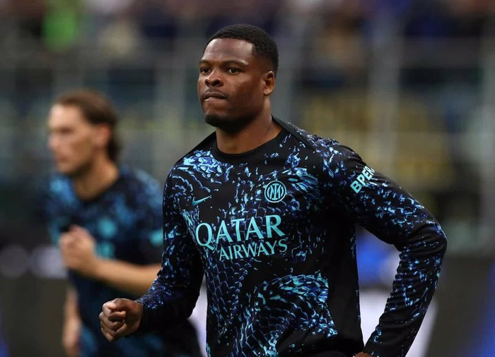 Wird er zum Schnäppchen? Inter-Star mit Klausel im Sommer