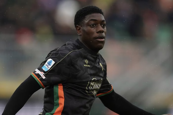 Venezia, domani l’incontro con lo Sporting CP per Doumbia: i portoghesi vogliono chiudere l’affare