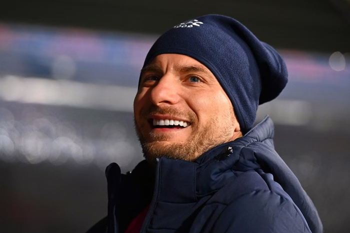 Immobile potrebbe già lasciare il Paris FC: rendimento al di sotto delle aspettative