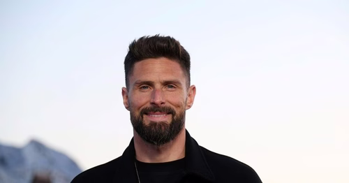 Olivier Giroud sera consultant pour la BBC lors de la Coupe du monde de football