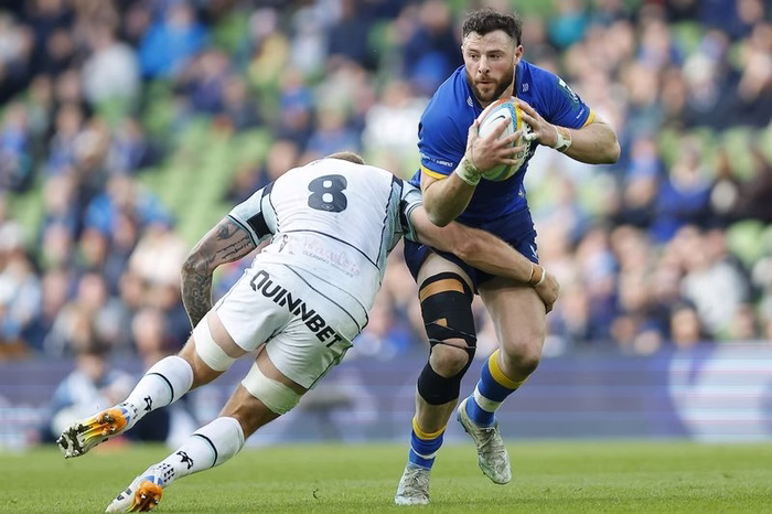 United Rugby Championship: definiti gli accoppiamenti dei quarti di finale